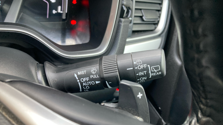 Honda CR-V 2.0 i-MMD Hybrid EX 5dr eCVT Hybrid Estate